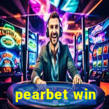 pearbet win